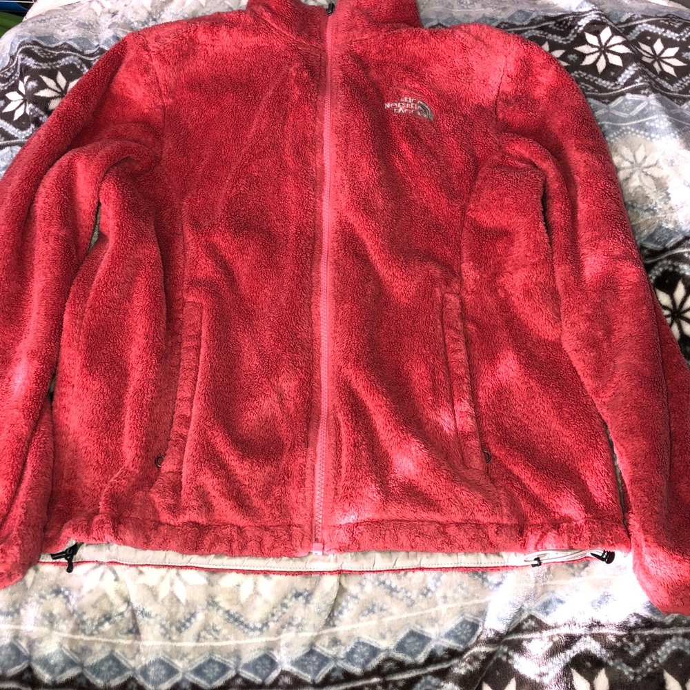 North face jacket